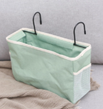 Felt Hanging Bedside Storage Organizer, Suitable For Children's Rooms - Image 2